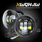 Pair For Toyota Lexus Led Upgrade Fog Light Lamp Right & Left Driver. Fixed Price $37.79.