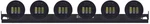 Quake Led 32' Light Bridge With 4' 30W Pods. Fixed Price $637.29.