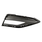 Fog Light Bezel For Volkswagen Jetta 19-21 Front Passenger Side Standard Line. Fixed Price $24.03.