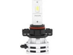 Front Philips Fog Light Bulb Fits Gmc Sierra 2500 Hd 2007-2020 31XPHFTR. Fixed Price $55.16.
