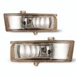 Fog Lights W/wiring Switch For 2005-2006 Toyota Camry Front Driving Bumper Lamps. Fixed Price $47.99.