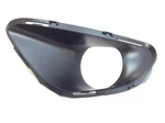 2014-2018 Jeep Cherokee Front Lh Driver Fog Lamp Bezel New Black Oem 68138359AA. Fixed Price $32.62.