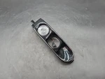 Oem Porsche Turbo Brake Duct Left With Driving Light 99363198000 Used. Fixed Price $399.99.