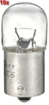 Hella X10 Outline Lamp Bulb Front Rear For Alfa Romeo Audi 68-23 8GA002071351. Fixed Price $10.33.