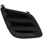New Fog Light Cover Front Passenger Right Side Rh Hand TO1039127 521270R020. Fixed Price $15.30.