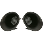New Fog Light Cover Set For 2005-2011 Toyota Tacoma TO1039114 TO1038114. Fixed Price $20.29.