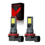 Ajhgfow Led Fog Light Bulb H8 H16 H11 White 6000K High Power Lamp. Fixed Price $13.99.