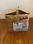 Tyc Front Rh Fog Lamp Passenger Side 2011-2017 535I Gt Xdrive New. Fixed Price $14.99.