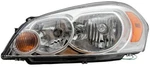Depo Headlight For 2006-2013 Chevrolet Impala Left Driver Side GM2502261. Fixed Price $104.99.