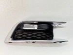 16-20 Infiniti QX60 Front Right Rh Pass Side Bumper Lower Fog Light Grille Oem. Fixed Price $65.00.