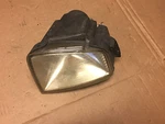 1997 1998 1999 2000 Infiniti QX4 Right Passenger Fog Lamp Light 114-63437R. Fixed Price $50.00.