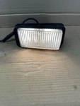 Porsche Front Right Passenger Side Fog Light Lamp 944-631-408-00 Hella. Fixed Price $145.00.