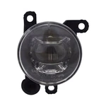 Ford Bronco Sport 21-24 Passenger Side Replacement Fog Light Capa Certified. Fixed Price $73.71.
