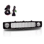 Winjet CFWJ-0069-C Clear Fog Lights W/wiring Kit For 05-10 Scion. Fixed Price $57.42.