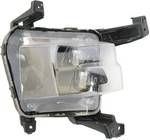 2021-2024 Kia K5 Lxs Oem. Front Bumper Left Driver Side Fog Light Led Lamp. Fixed Price $134.96.