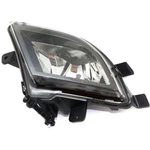 For Volkswagen Jetta 2015-2018 Fog Light Assembly Driver Side Capa VW2592126. Fixed Price $173.43.