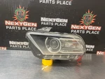 2014 Ford Mustang Gt Lh Driver Side Xenon Headlight Oem DR33-13006-A #1253. Fixed Price $249.99.