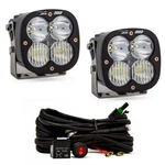 Baja Designs XL80 Led Clear Driving/combo Light Pods 9,500 Lumens - Pair. Fixed Price $813.95.