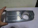 07 Lincoln Mkx Fog Light Bezel Trim Left Drivers Lh. Fixed Price $28.49.