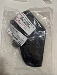 Front Bumper Hole Cover Toyota RAV4 52127-0R150 Oem Genuine. Fixed Price $45.00.