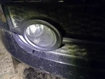 Passenger Right Corner/park Light Fog-driving Fits 08-15 Audi Tt 1717475. Fixed Price $99.99.