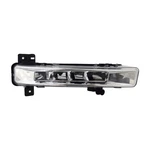 For Bmw 640I Xdrive Gran Turismo 2018 Fog Light Passenger Side Clear Lens Led. Fixed Price $157.10.