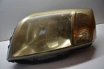 04-11 Mitsubishi Endeavor Front Left Driver Side Headlight Lamp Oem, 114-59190. Fixed Price $45.00.