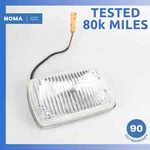 92-93 Jaguar Xjs Series Front Left Or Right Fog Light Lamp DAC7320 Oem 80K. Fixed Price $184.23.