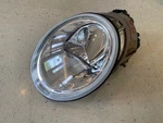 Driver Left Headlight 1C0941005K Halogen Fits 98-05 Beetle 111923. Fixed Price $229.00.