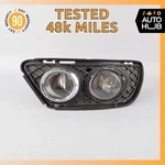 10-13 Mercedes W221 S400 S550 Front Right Fog Light Lamp Assembly Oem 48K. Fixed Price $119.23.