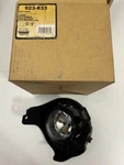 Fog Light-assembly Left Dorman 923-833. Fixed Price $56.39.