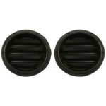 Fog Light Cover Set For 04-07 Toyota Highlander Front Primed TO2599107 TO2598107. Fixed Price $23.42.