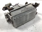 90 Honda Prelude Si Left Front Fog Light Stanley 151-6764 33950-SF1-A11 Oem. Fixed Price $95.00.