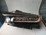 2019-2022 Honda Insight Led Headlight Lamp Left Driver Lh Side Oem. Fixed Price $950.00.