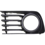 Sherman 8163-126-1 Fog Light Trim Front Left Side For 2004-2009 Toyota Prius. Fixed Price $25.57.