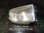 Oem 93-97 Lexus GS300 S140 Front Bumper Right Lower Fog Light Lens Lamp 30-189. Fixed Price $99.95.