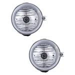 For Dodge Charger 06-09 Eagle Eyes Replacement Fog Light Set Standard Line. Fixed Price $51.10.