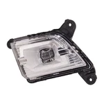 Front Left Led Fog Light Fits Chevrolet Silverado 1500 2019-2022 With Bulb(s). Fixed Price $124.18.