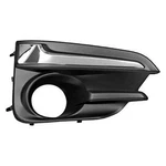For Subaru Impreza 17-19 Sherman Front Passenger Side Fog Light Bezel Value Line. Fixed Price $30.52.