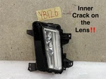 2017-2023 Cadillac XT5 Fog Light Lamp Led Rh Right Side Oem 84205786. Fixed Price $51.00.