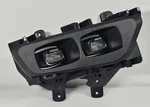 New Takeoff! 2021-2026 Ford F-150 Right Passenger Fog Light Rigid Led Oem. Fixed Price $349.99.