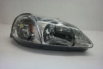 2000 Honda Civic Passenger Right Headlight Aftermarket. Fixed Price $89.58.