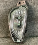 2020-2023 Ford Escape Left Fog Light LJ6B15A255AC Oem. Fixed Price $83.00.