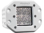 Rigid Universal D-series Pro Marine Led Pod Light 60 Diffused Flush Mount White. Fixed Price $135.21.