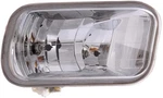 Dorman 1571454 Passenger Side Fog Light Assembly Compatible With Select Dodge.... Fixed Price $147.08.