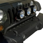 Rugged Ridge 11232.20 Light Bar Fits 07-18 Wrangler (jk). Fixed Price $214.99.