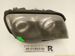 Chrysler Crossfire Passenger Right Headlight Lamp Fits 2004 2005 2006. Fixed Price $397.39.