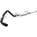 Magnaflow 15367 Street Series Black Cat-back System For 14-21 Toyota Tundra. Fixed Price $1511.88.