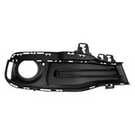 Trq BDA13618 Fog Light Bezel For Bmw 328D Xdrive 2016-2018 Rh Front 51117396858. Fixed Price $70.22.