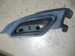 2013-2016 Mini Cooper Front Right Side Fender Trim Molding 9 803 127 Oem. Fixed Price $31.99.